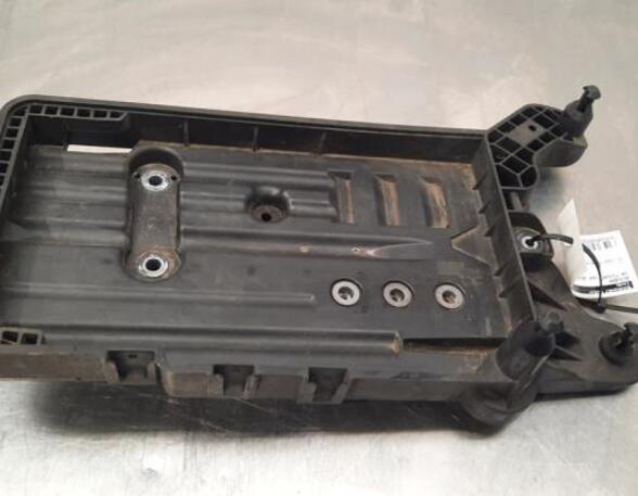 Battery holder VW TIGUAN (AD1, AX1), VW TIGUAN ALLSPACE (BW2), VW TOUAREG (CR7)