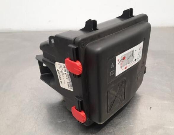 Battery holder OPEL CORSA F (P2JO)