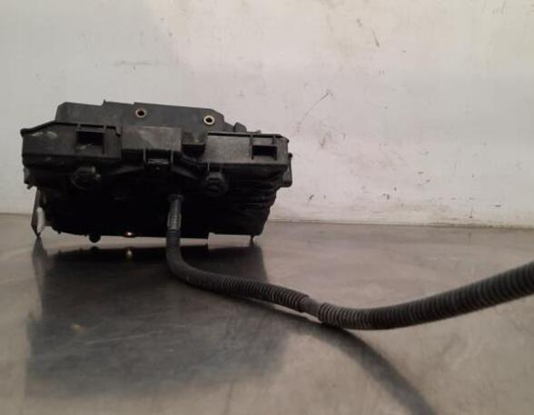 Battery holder RENAULT KANGOO Express (FW0/1_), RENAULT KANGOO / GRAND KANGOO (KW0/1_)