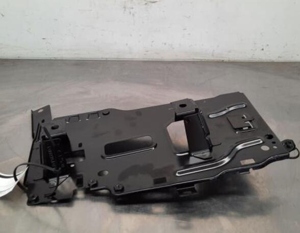 Battery holder PEUGEOT PARTNER Box Body/MPV (K9)