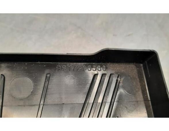 Battery holder PEUGEOT 308 III (FB_, FH_, FP_, F3_, FM_)