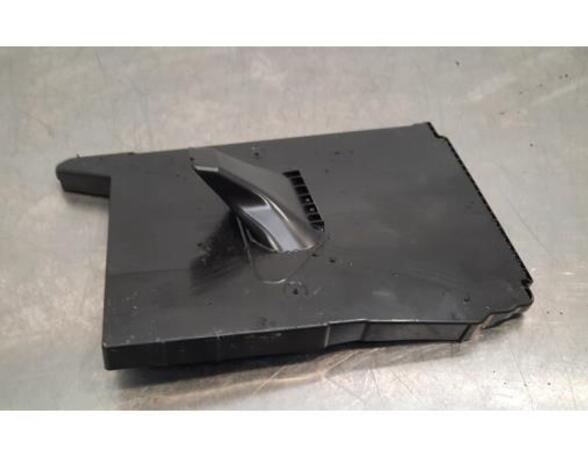 Battery holder PEUGEOT 308 III (FB_, FH_, FP_, F3_, FM_)