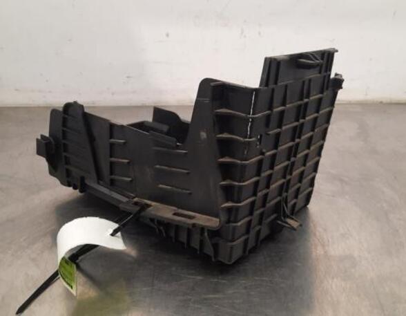 Battery holder PEUGEOT 2008 I (CU_), CITROËN C3 III (SX), CITROËN C3 II (SC_), PEUGEOT 208 I (CA_, CC_)