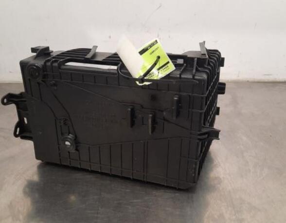 Battery holder PEUGEOT 2008 I (CU_), CITROËN C3 III (SX), CITROËN C3 II (SC_), PEUGEOT 208 I (CA_, CC_)