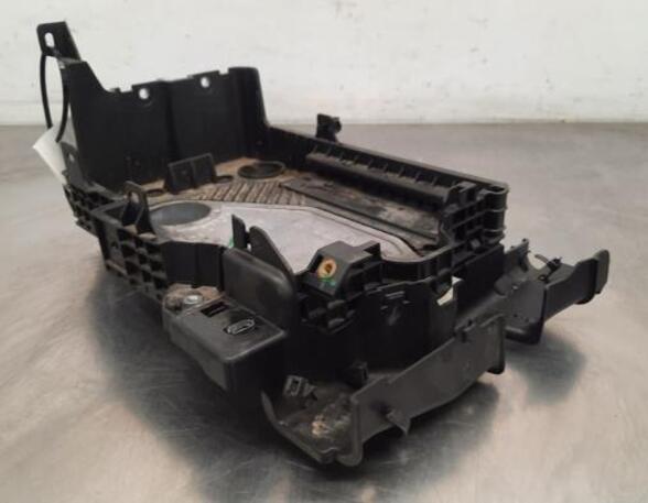 Battery holder NISSAN JUKE (F16_)