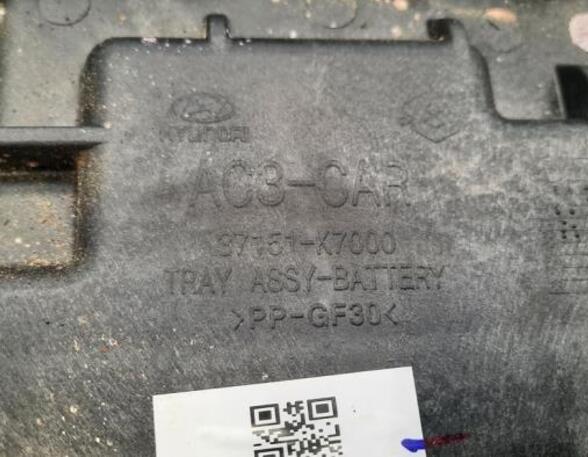 Battery holder HYUNDAI i10 III (AC3, AI3)