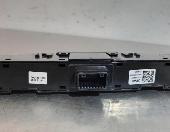 Switch for central lock HYUNDAI i30 Estate (PDE)