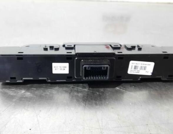 Switch for central lock HYUNDAI i30 Estate (PDE)