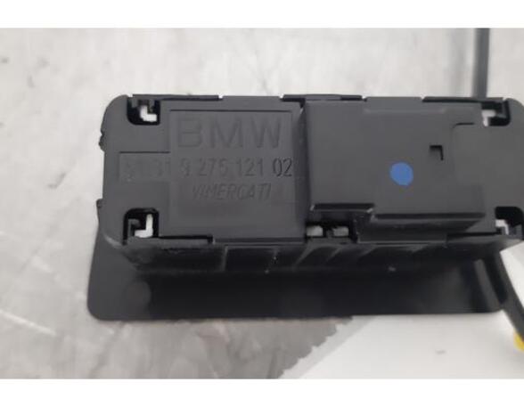 Switch for central lock BMW X5 (F15, F85)