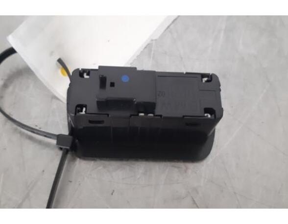 Switch for central lock BMW X5 (F15, F85)