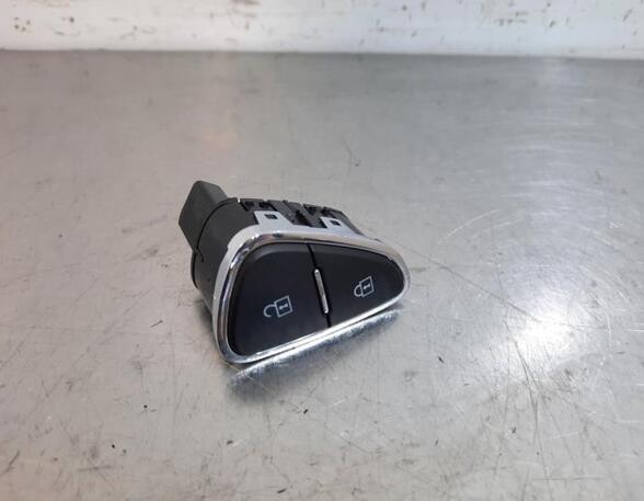 Switch for central lock OPEL CORSA E (X15)