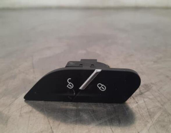 Switch for central lock PORSCHE MACAN (95B)