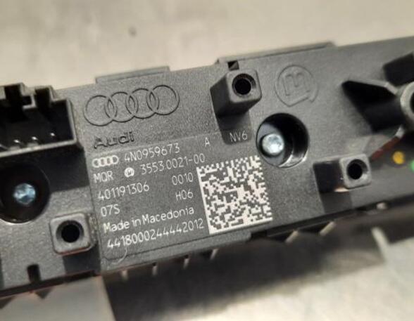 Switch AUDI A6 C8 Avant (4A5)