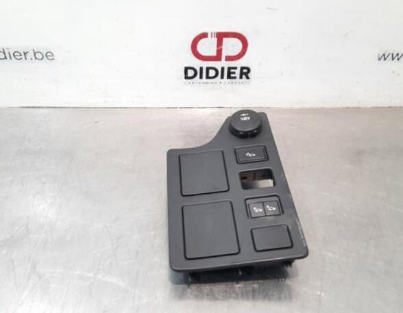 Switch LAND ROVER DISCOVERY V (L462)