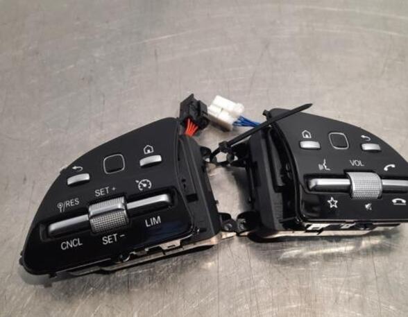 Switch MERCEDES-BENZ C-CLASS T-Model (S205), MERCEDES-BENZ C-CLASS (W205)