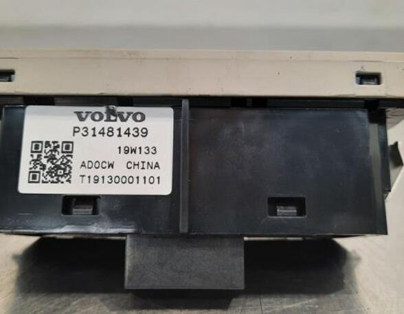 Switch VOLVO XC60 II (246)