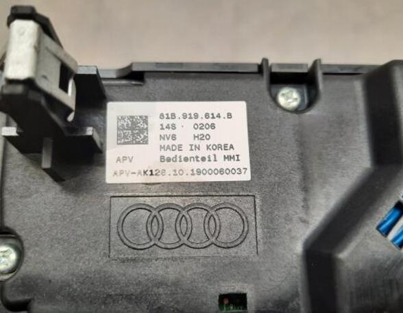 Schalter Audi Q2 GA 818919614B P20735960