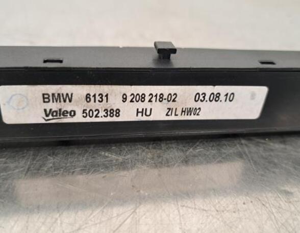 Switch BMW X5 (E70), BMW X6 (E71, E72)