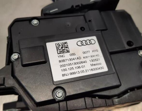 
Schalter Audi Q5 Sportback FY 80B713041AD P19340238
