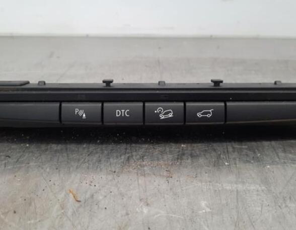 Switch BMW X5 (E70), BMW X6 (E71, E72), BMW X3 (F25)