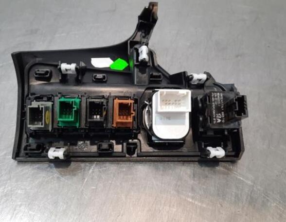 Switch DS DS 7 Crossback (J4_, JR_, JC_), CITROËN DS