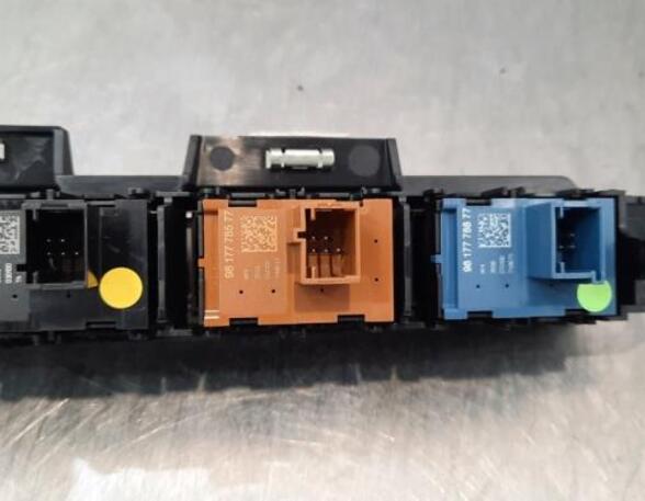 Switch DS DS 7 Crossback (J4_, JR_, JC_), CITROËN DS