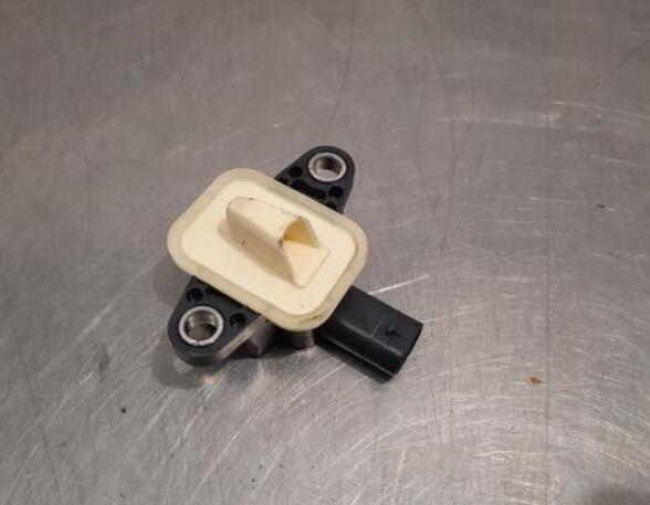 Airbag Sensor von einem Audi A6