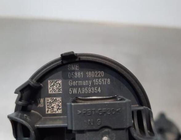 Sensor-airbag VW GOLF VIII (CD1)