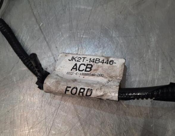 Airbag Sensor von einem Ford Transit