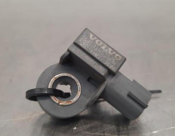 Sensor für Airbag Volvo V40 Schrägheck 525, 526  P13599550