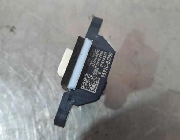 Sensor Airbag HYUNDAI TUCSON (TL, TLE)