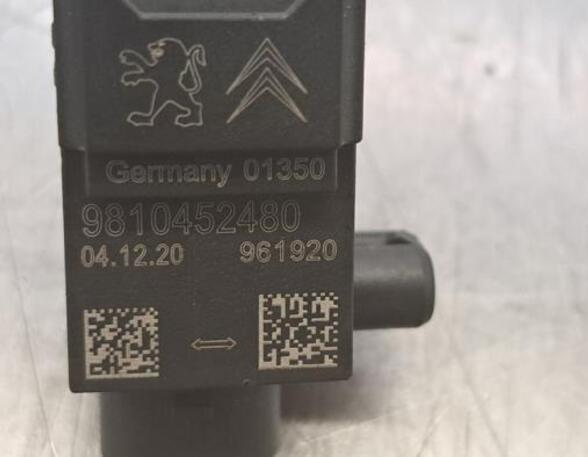 
Sensor für Airbag Citroen Berlingo III K9 9810452480 P21308865
