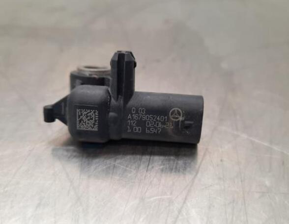 Sensor-airbag MERCEDES-BENZ CLA (C118), MERCEDES-BENZ C-CLASS (W205)