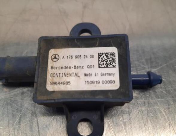 Sensor-airbag MERCEDES-BENZ A-CLASS (W176)