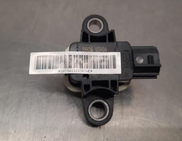 Sensor Airbag NISSAN NP300 NAVARA Pickup (D23)