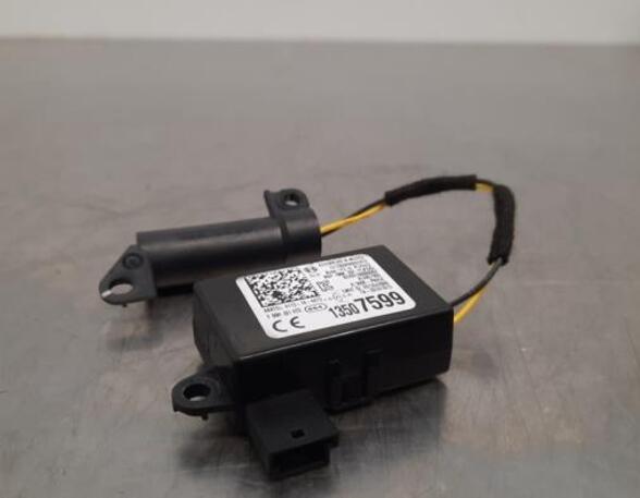 Control unit for anti-theft device OPEL ASTRA K Sports Tourer (B16)