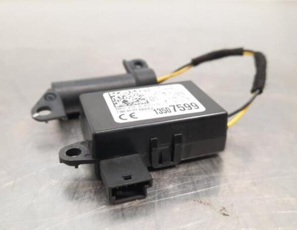 Control unit for anti-theft device OPEL ASTRA K Sports Tourer (B16)