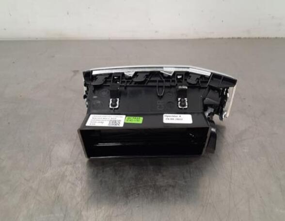 Dashboard ventilatierooster SKODA KODIAQ (NS7, NV7, NS6)