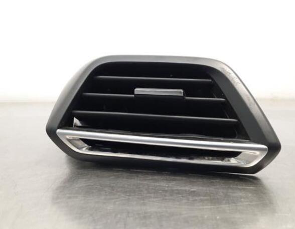 Dashboard ventilation grille PEUGEOT 208 II (UB_, UP_, UW_, UJ_)