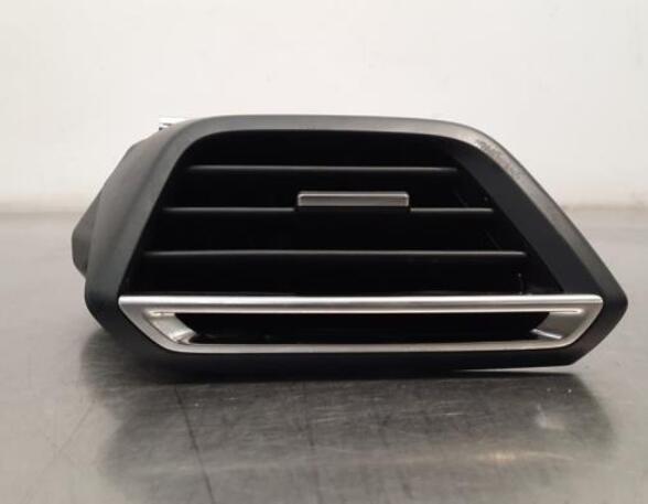 Dashboard ventilation grille PEUGEOT 208 II (UB_, UP_, UW_, UJ_)