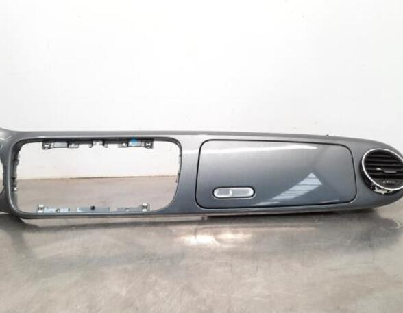 Dashboard ventilatierooster VW BEETLE (5C1, 5C2)