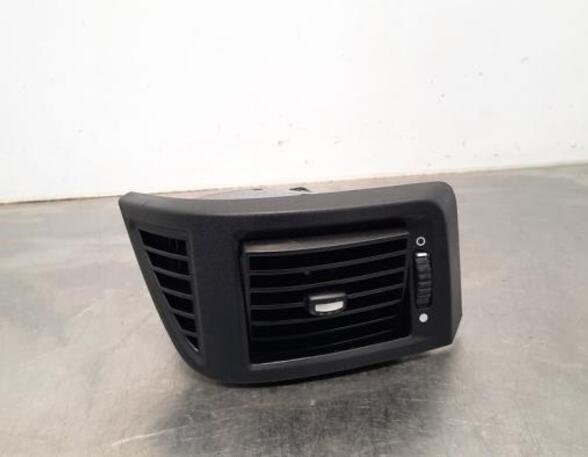 Dashboard ventilation grille CITROËN JUMPER Platform/Chassis