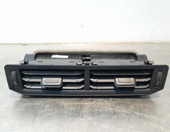 Dashboard ventilation grille VW POLO (AW1, BZ1)