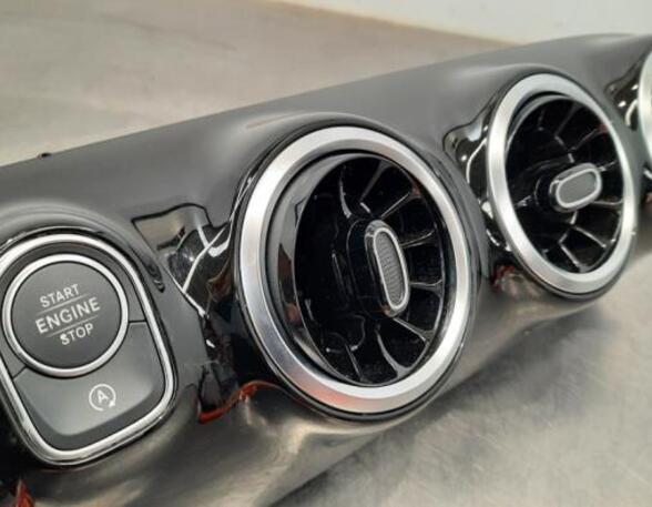 Dashboard ventilation grille MERCEDES-BENZ A-CLASS (W177)