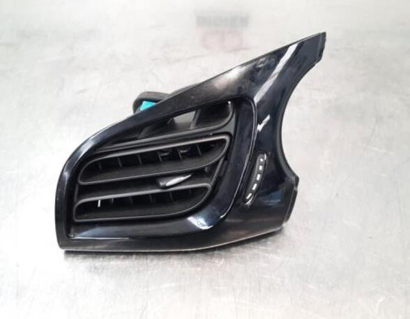 Dashboard ventilatierooster CITROËN DS3, DS DS 3 (SA_), CITROËN C3 II (SC_)