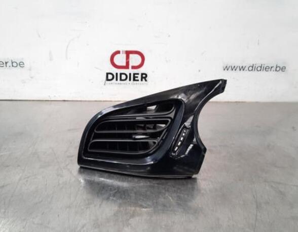 Dashboard ventilation grille CITROËN DS3, DS DS 3 (SA_), CITROËN C3 II (SC_)