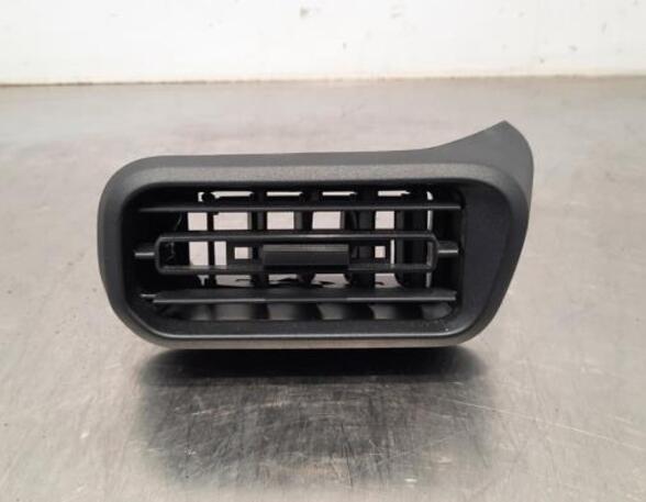 Dashboard ventilation grille CITROËN BERLINGO Box Body/MPV (K9), PEUGEOT PARTNER Box Body/MPV (K9), PEUGEOT RIFTER