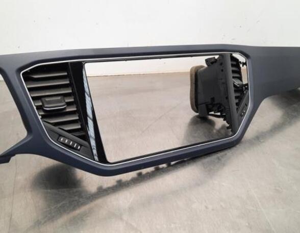 Dashboard ventilation grille VW T-ROC (A11, D11)