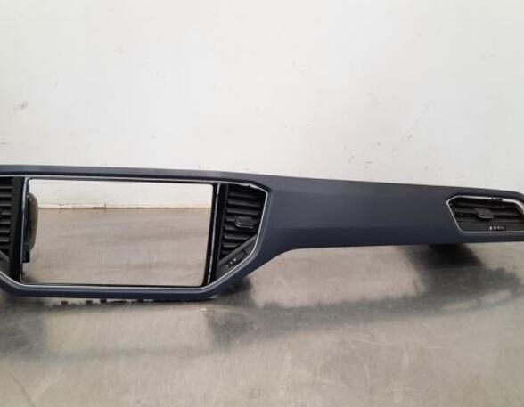 Dashboard ventilation grille VW T-ROC (A11, D11)