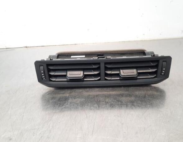 Dashboard ventilation grille VW POLO (AW1, BZ1)